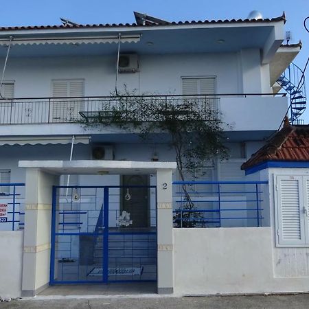 Appartamento Kostas Family House Káto Ássos Esterno foto