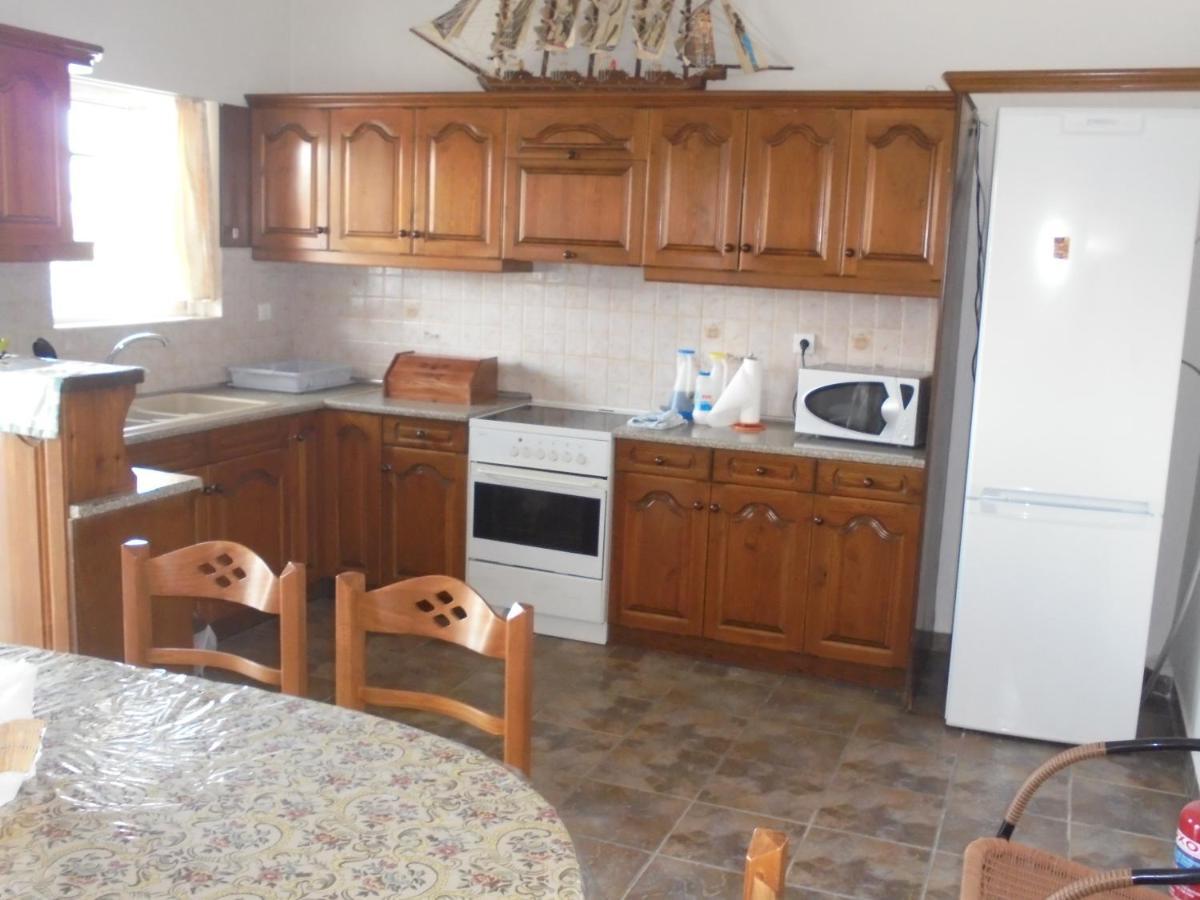 Appartamento Kostas Family House Káto Ássos Esterno foto