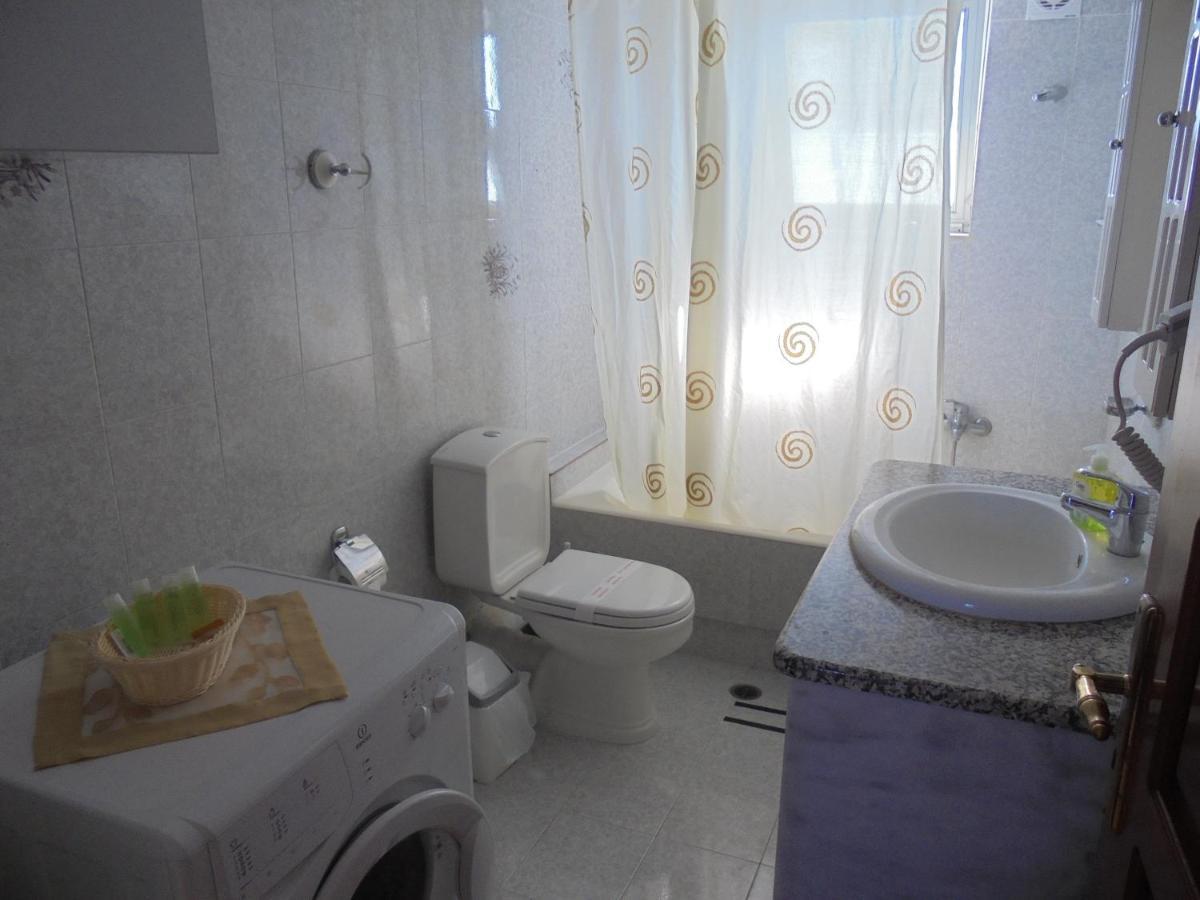 Appartamento Kostas Family House Káto Ássos Esterno foto