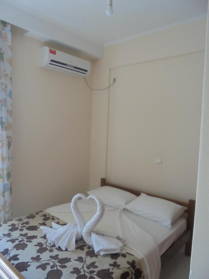 Appartamento Kostas Family House Káto Ássos Esterno foto