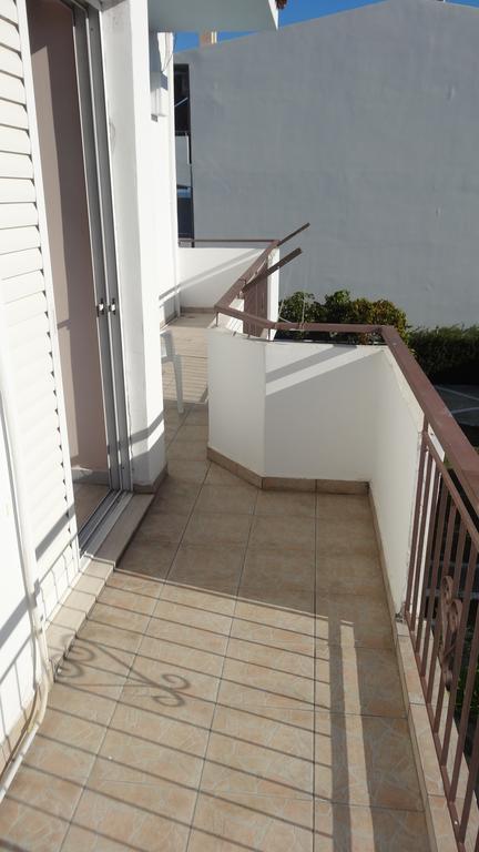 Appartamento Kostas Family House Káto Ássos Esterno foto