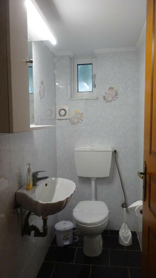 Appartamento Kostas Family House Káto Ássos Esterno foto